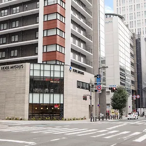 Mystays 御堂筋本町酒店 大阪