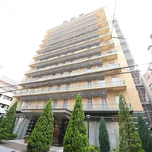 大阪花鱼俱乐部酒店 大阪