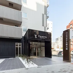 新大阪y's酒店 大阪