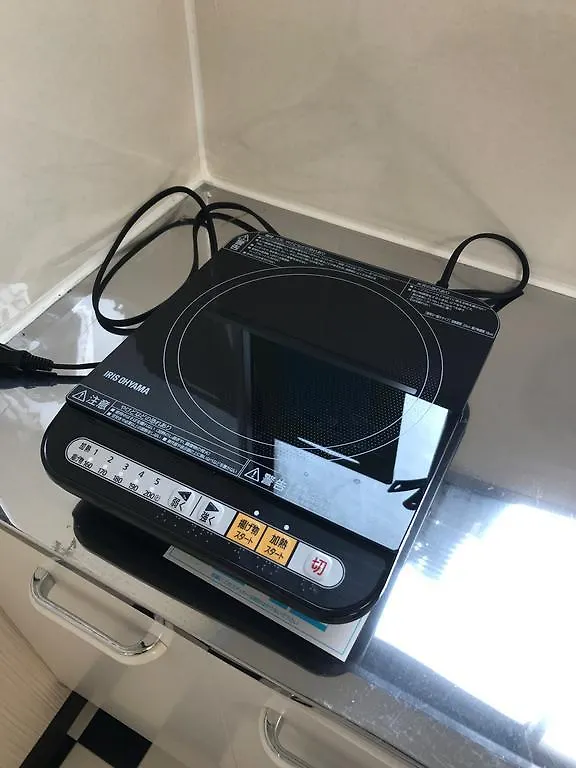 招待所 大阪 欧基尼二号旅馆酒店