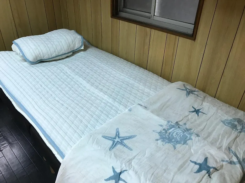 Guest House Okiniⅱ Osaka