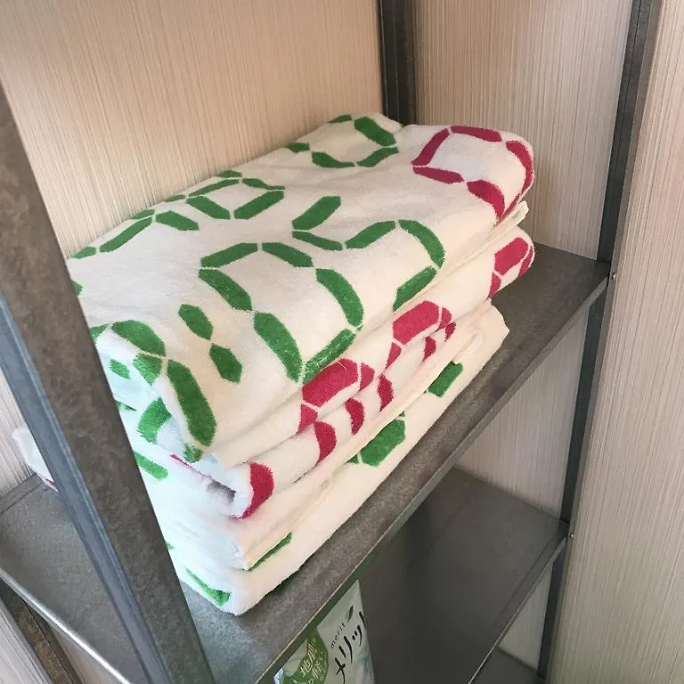 大阪 欧基尼二号旅馆酒店 0*,  日本