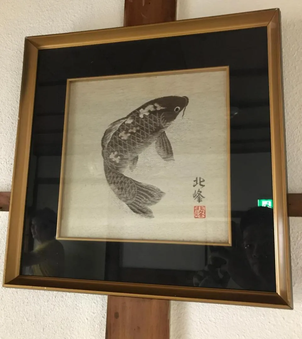 大阪 欧基尼二号旅馆酒店